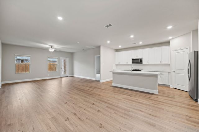 1603 Lannon Lane, Melissa, TX 75454