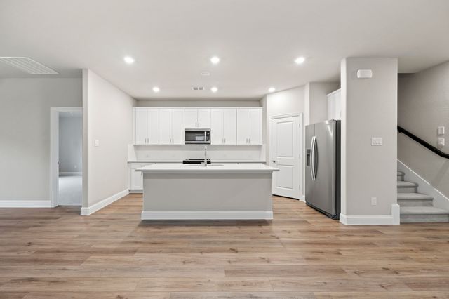 1603 Lannon Lane, Melissa, TX 75454