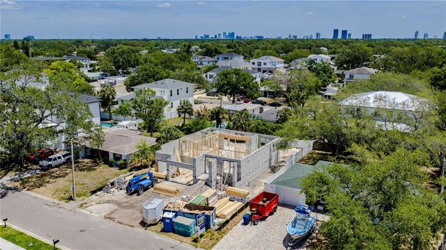 3606 S BELCHER DRIVE, Tampa, FL 33629