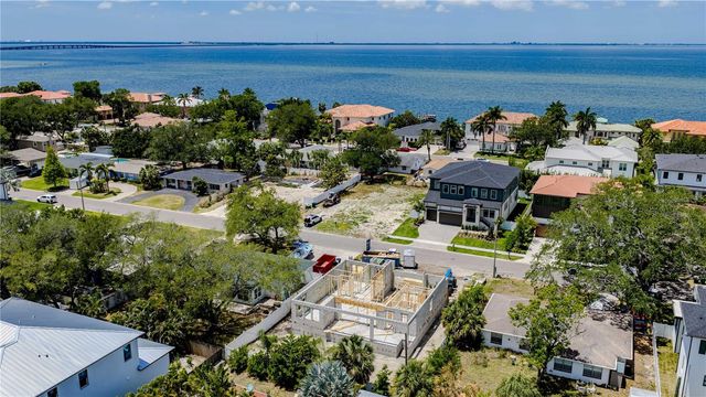 3606 S BELCHER DRIVE, Tampa, FL 33629