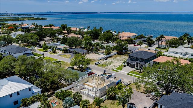 3606 S BELCHER DRIVE, Tampa, FL 33629