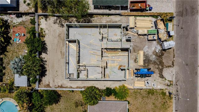 3606 S BELCHER DRIVE, Tampa, FL 33629