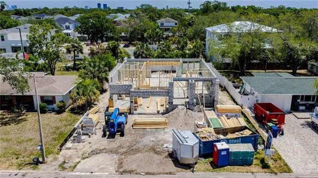 3606 S BELCHER DRIVE, Tampa, FL 33629