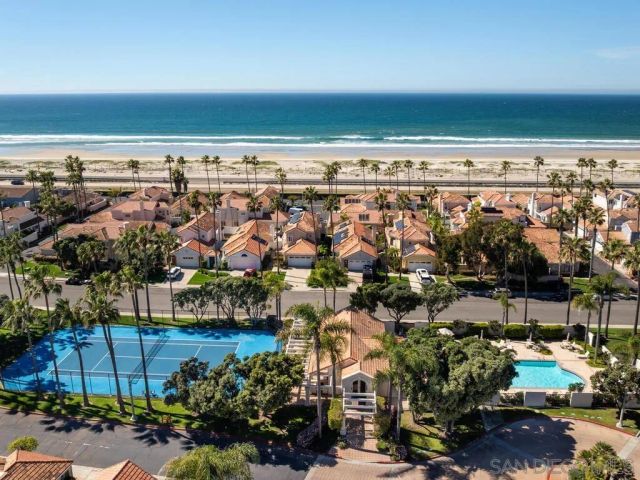 58 Aruba Bend, Coronado, CA 92118