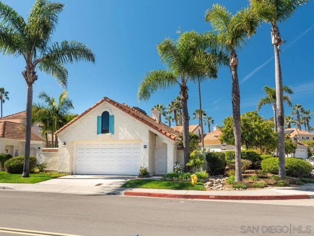 58 Aruba Bend, Coronado, CA 92118
