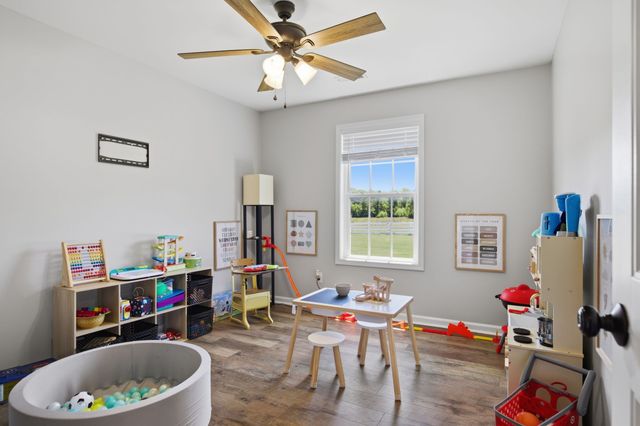 3465 Clegg Dr, Spring Hill, TN 37174