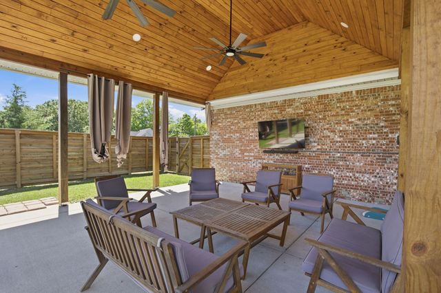 3465 Clegg Dr, Spring Hill, TN 37174