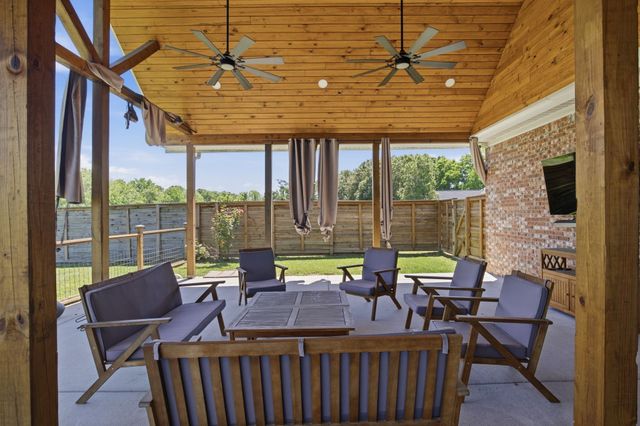 3465 Clegg Dr, Spring Hill, TN 37174
