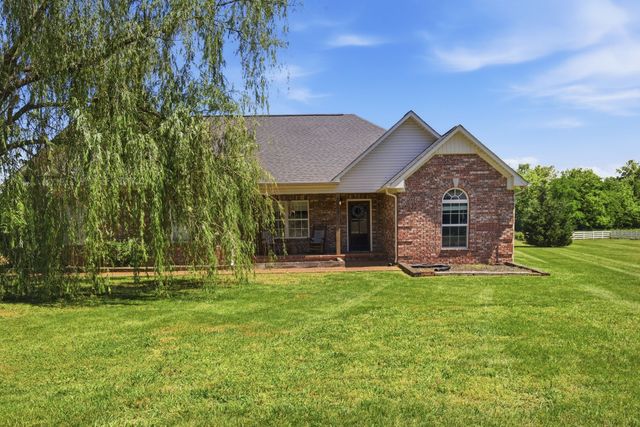 3465 Clegg Dr, Spring Hill, TN 37174