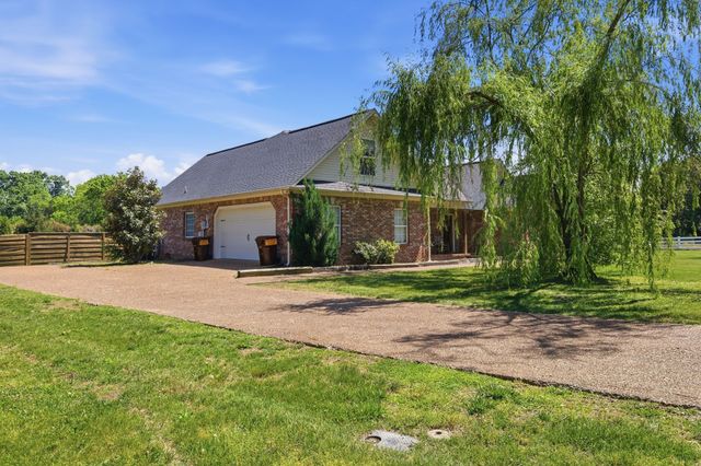 3465 Clegg Dr, Spring Hill, TN 37174