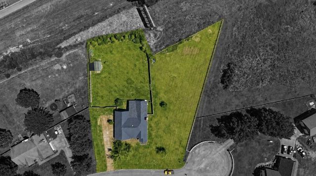 3465 Clegg Dr, Spring Hill, TN 37174