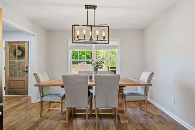 3465 Clegg Dr, Spring Hill, TN 37174