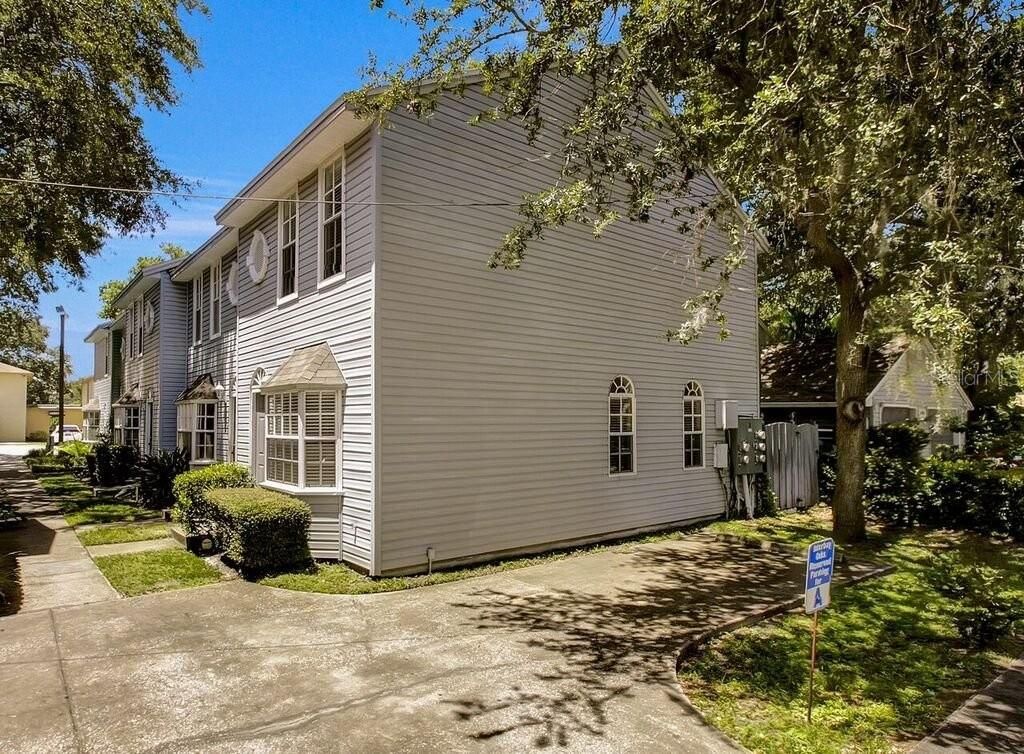 Image 2 of property listing at 8101 INTERBAY BOULEVARD A, Tampa, FL 33616