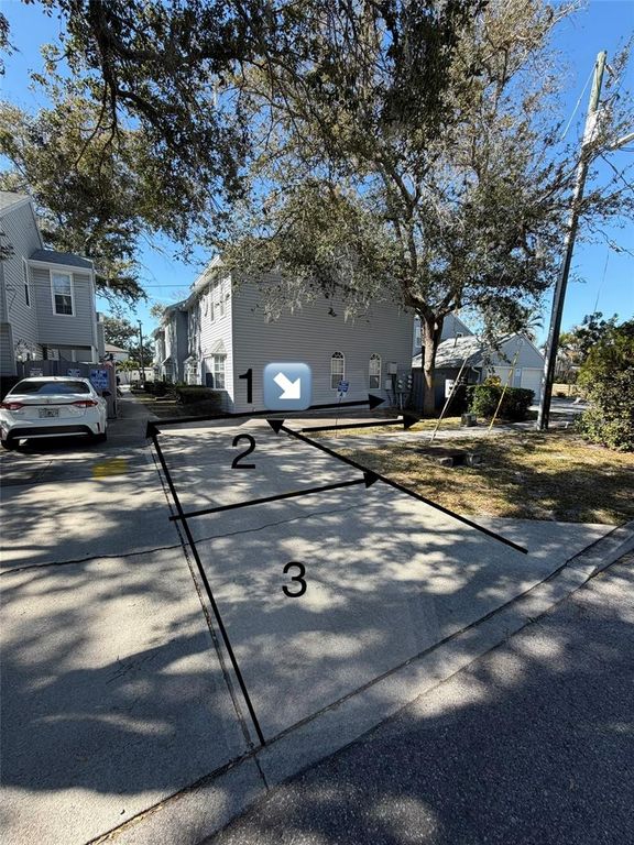 Image 30 of property listing at 8101 INTERBAY BOULEVARD A, Tampa, FL 33616