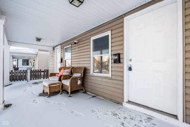 3723 N Kenwood Avenue, Indianapolis, IN 46208