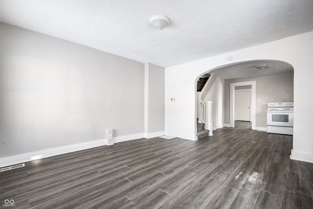 3723 N Kenwood Avenue, Indianapolis, IN 46208