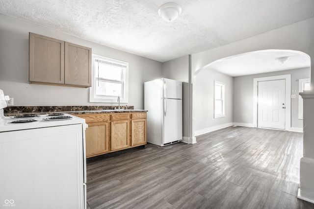 3723 N Kenwood Avenue, Indianapolis, IN 46208