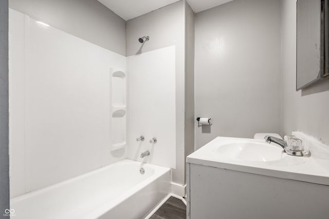 3723 N Kenwood Avenue, Indianapolis, IN 46208