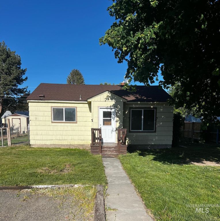 1224 Colorado, Gooding, ID 83330