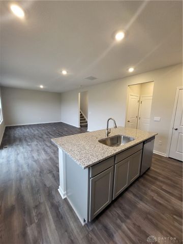 7750 Cilantro Way, Clayton, OH 45315