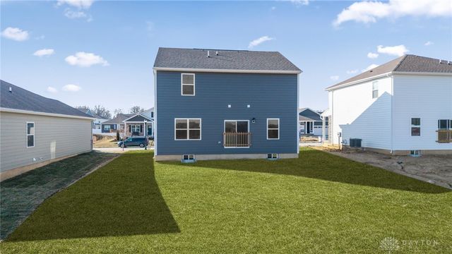 7750 Cilantro Way, Clayton, OH 45315