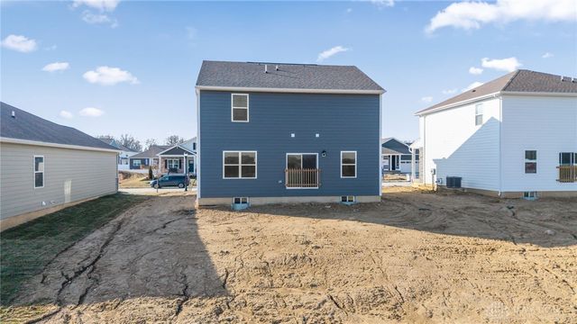 7750 Cilantro Way, Clayton, OH 45315