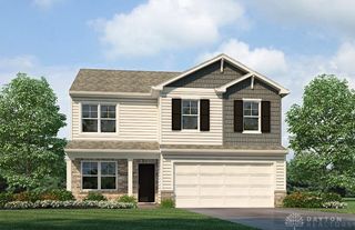 7750 Cilantro Way, Clayton, OH 45315