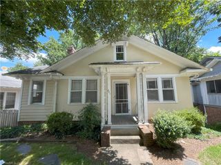 321 Lockland Avenue, Winston-salem, NC 27103