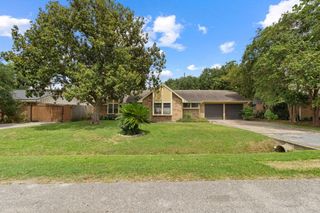 10126 Metronome Drive, Houston, TX 77080