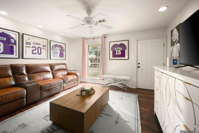 723 Wylie Dr, Baton Rouge, LA 70808