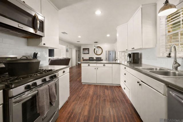 723 Wylie Dr, Baton Rouge, LA 70808