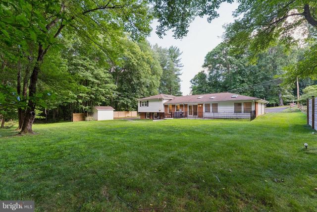 3219 FOX MILL RD, Oakton, VA 22124