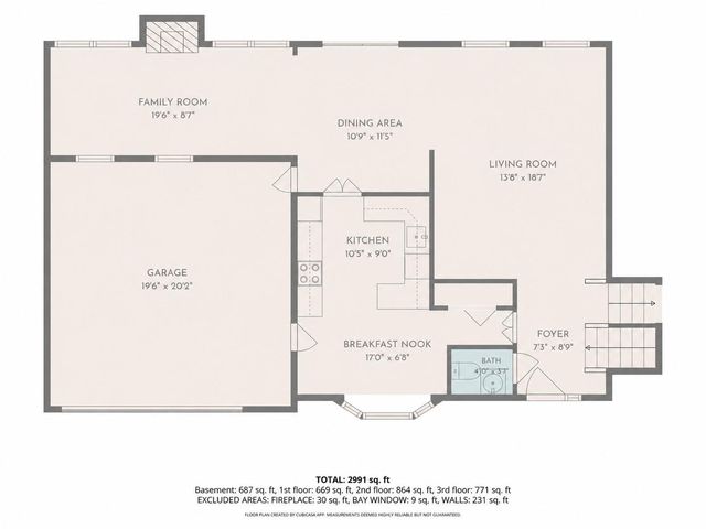 3219 FOX MILL RD, Oakton, VA 22124