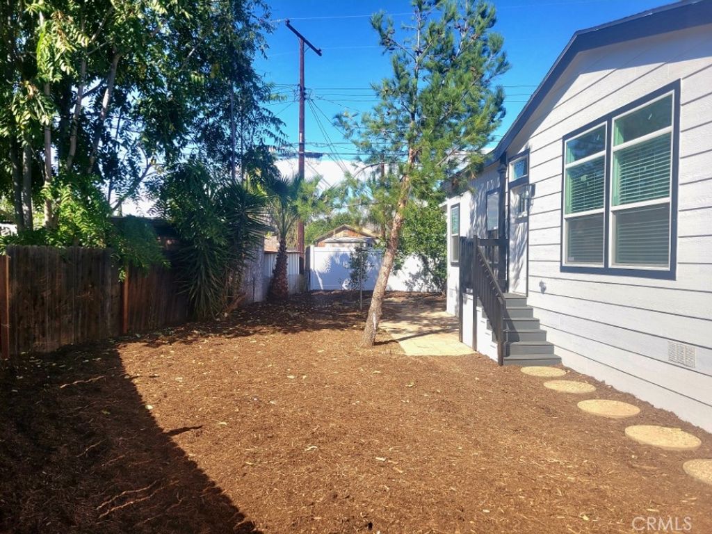 31076 Fretwell, Homeland, CA 92548 — exterior