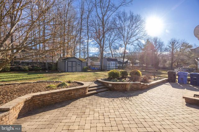 154 FOX CHASE DR, Delran, NJ 08075