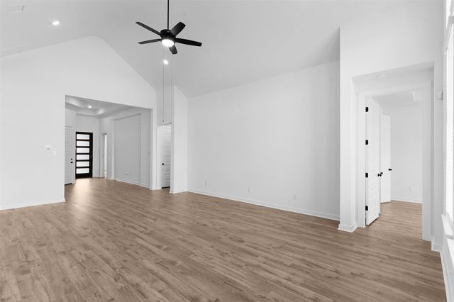 404 Veneta LN, Georgetown, TX 78633