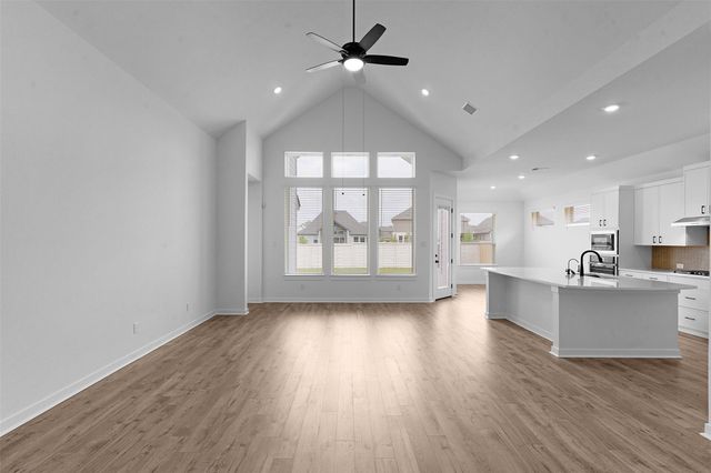 404 Veneta LN, Georgetown, TX 78633