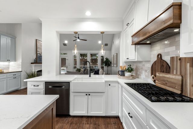 8508 Bridgend Court, Plano, TX 75024