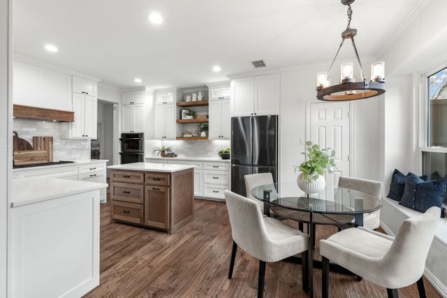 8508 Bridgend Court, Plano, TX 75024