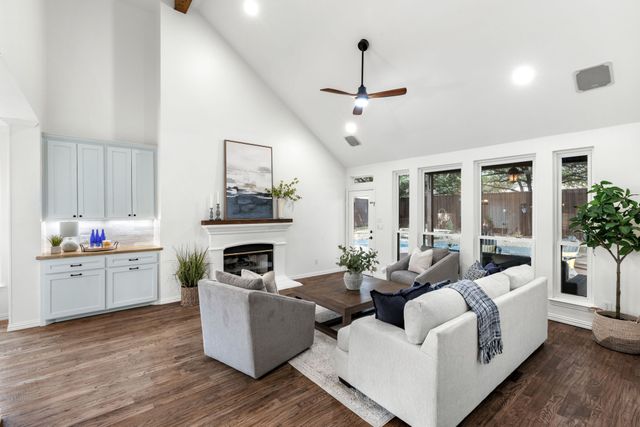 8508 Bridgend Court, Plano, TX 75024