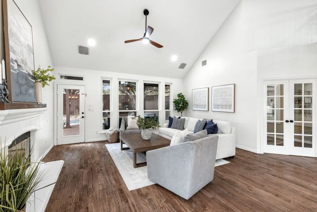 8508 Bridgend Court, Plano, TX 75024