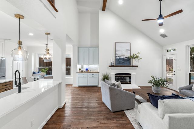 8508 Bridgend Court, Plano, TX 75024