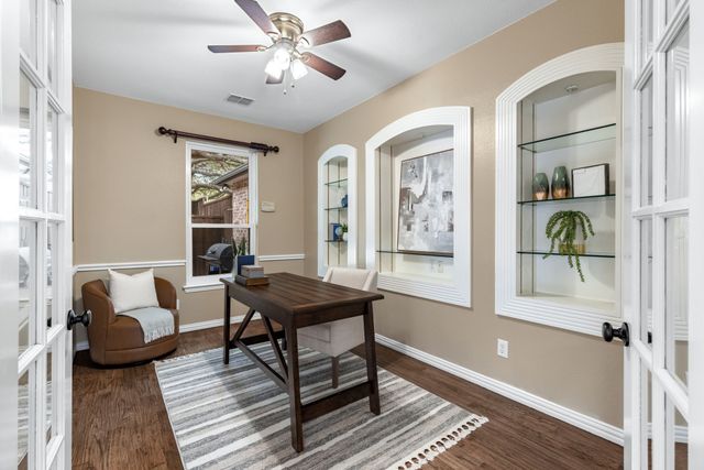 8508 Bridgend Court, Plano, TX 75024