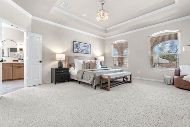 8508 Bridgend Court, Plano, TX 75024