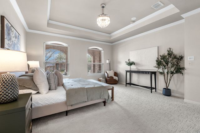 8508 Bridgend Court, Plano, TX 75024