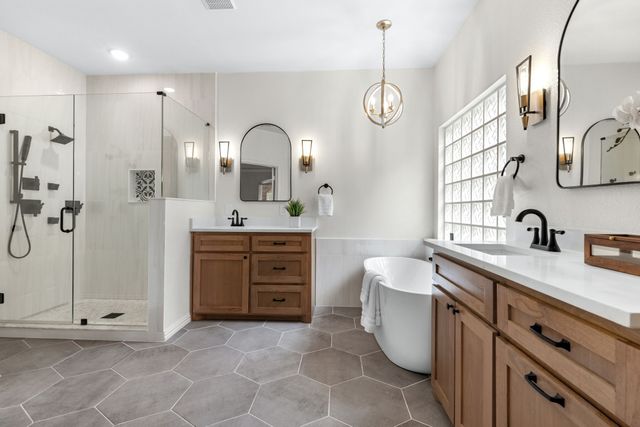 8508 Bridgend Court, Plano, TX 75024