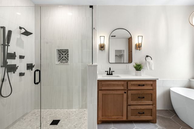 8508 Bridgend Court, Plano, TX 75024