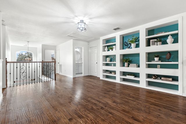 8508 Bridgend Court, Plano, TX 75024