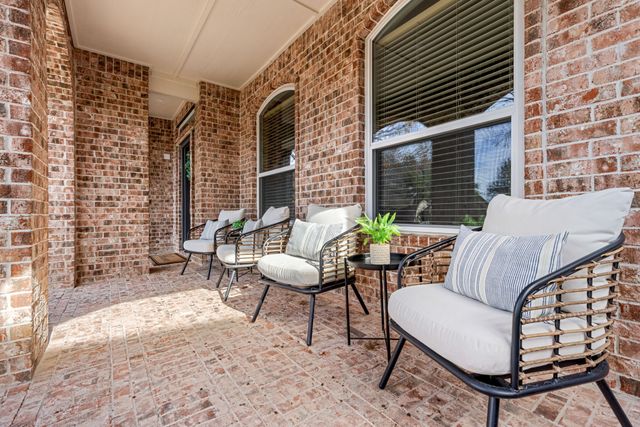 8508 Bridgend Court, Plano, TX 75024