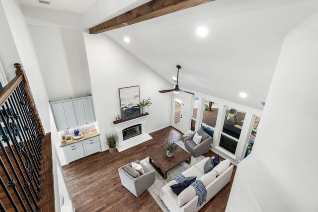 8508 Bridgend Court, Plano, TX 75024